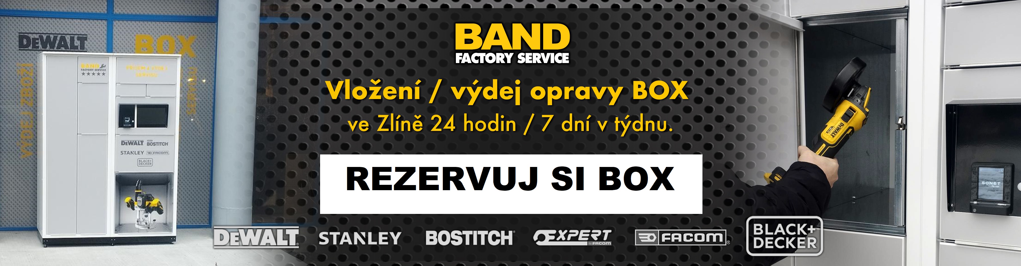 Bandservis